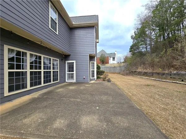 $529,000 | 2833 Savannah Walk Cove, Suwanee, GA 30024