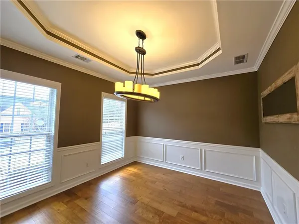 $529,000 | 2833 Savannah Walk Cove, Suwanee, GA 30024