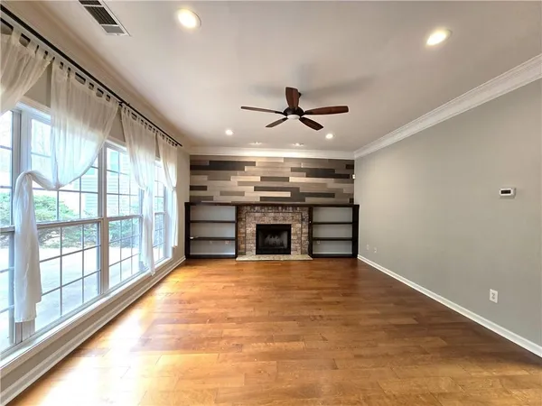$529,000 | 2833 Savannah Walk Cove, Suwanee, GA 30024