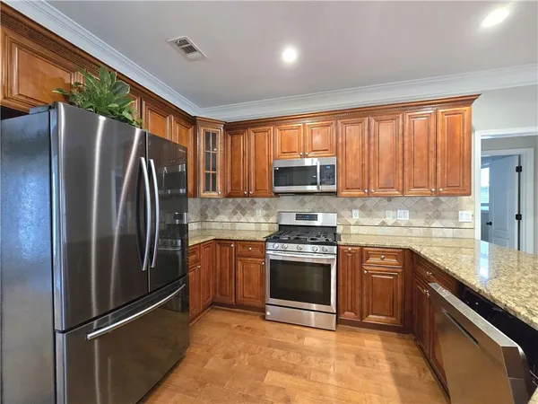 $529,000 | 2833 Savannah Walk Cove, Suwanee, GA 30024