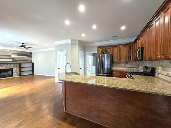 $529,000 | 2833 Savannah Walk Cove, Suwanee, GA 30024