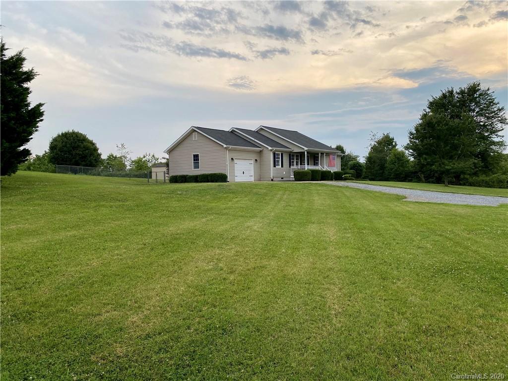 440 Bugger Hollow Road Ellenboro, NC 28040 - Photo 2 of 23 Gallery Image 2