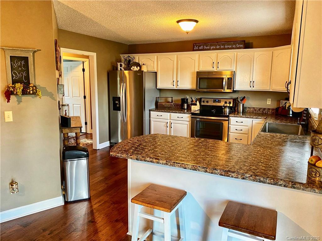 440 Bugger Hollow Road Ellenboro, NC 28040 - Photo 11 of 23 Gallery Image 11