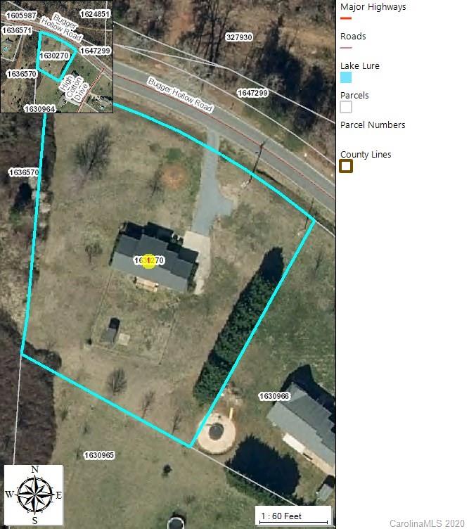 440 Bugger Hollow Road Ellenboro, NC 28040 - Photo 23 of 23 Gallery Image 23