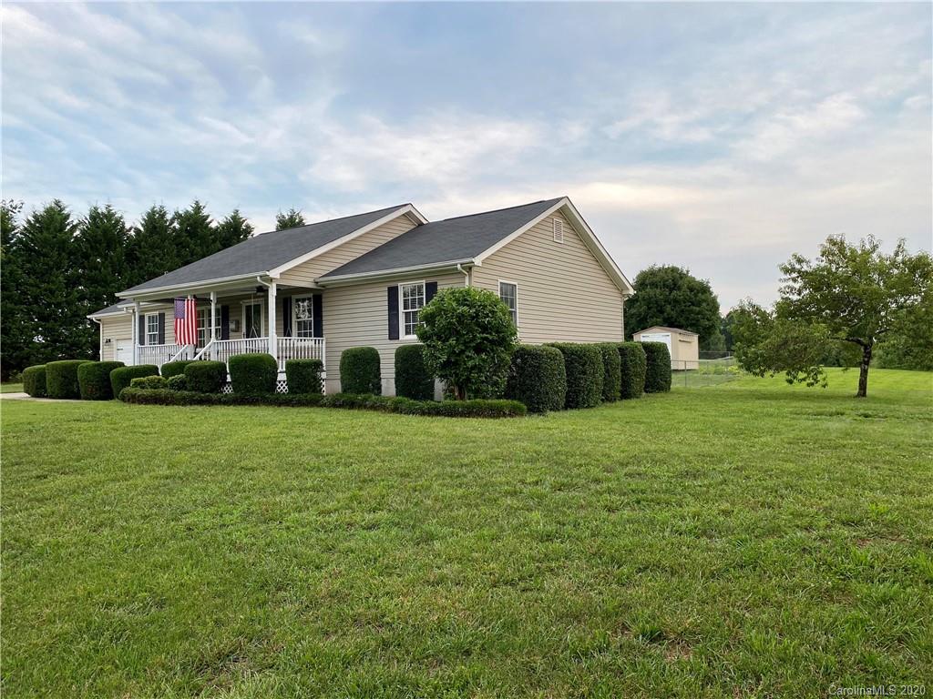 440 Bugger Hollow Road Ellenboro, NC 28040 - Photo 4 of 23 Gallery Image 4