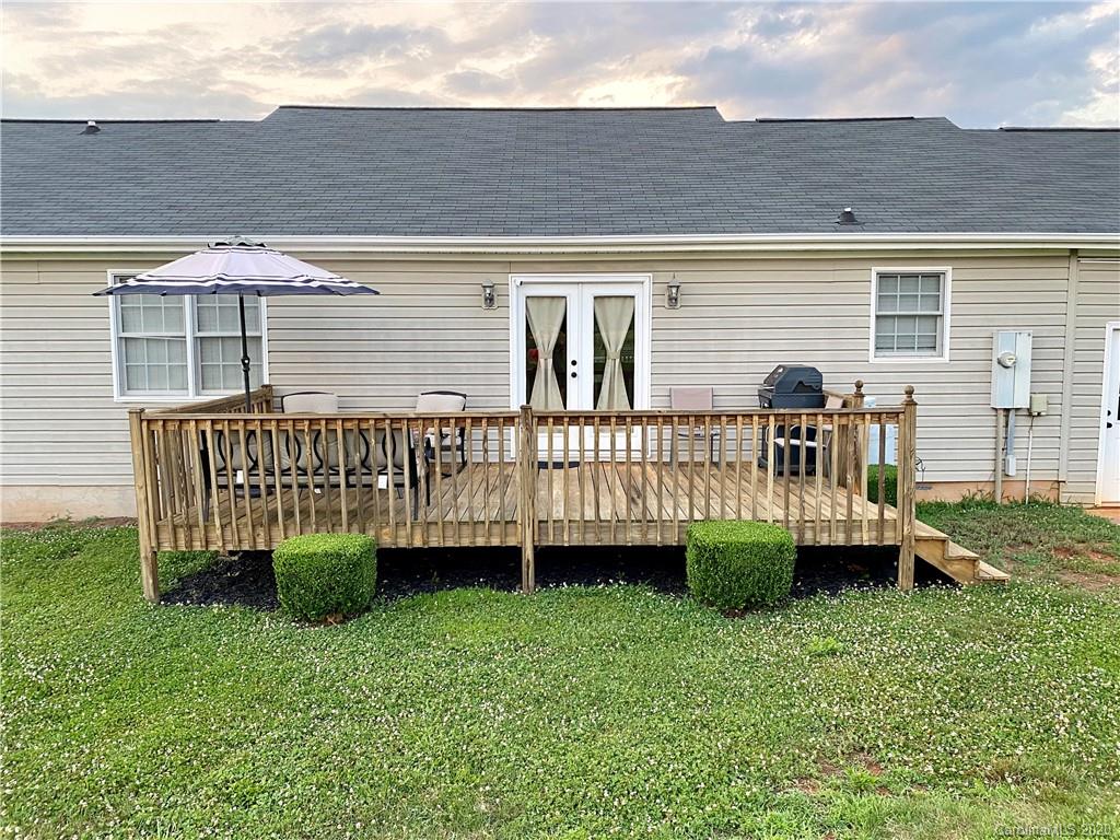 440 Bugger Hollow Road Ellenboro, NC 28040 - Photo 6 of 23 Gallery Image 6