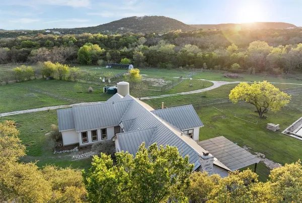 $995,000 | 18405 Angel Valley Drive, Leander, TX 78641