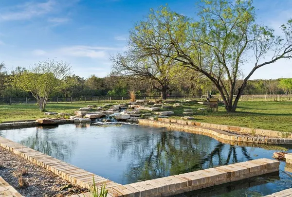 $995,000 | 18405 Angel Valley Drive, Leander, TX 78641
