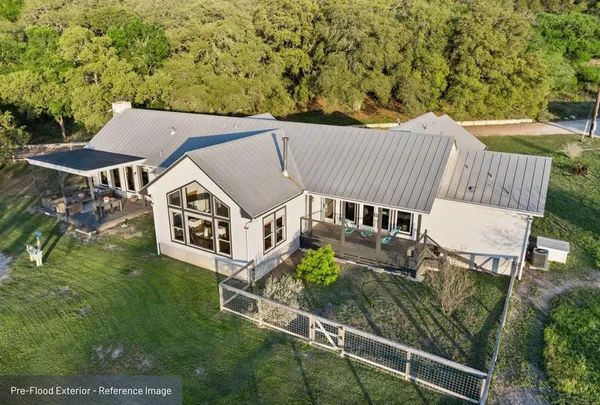 $995,000 | 18405 Angel Valley Drive, Leander, TX 78641