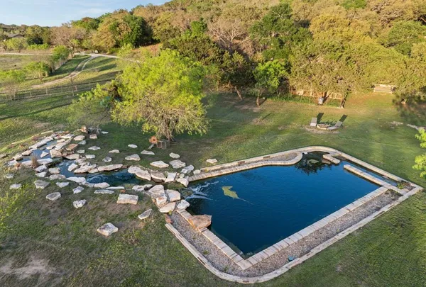 $995,000 | 18405 Angel Valley Drive, Leander, TX 78641