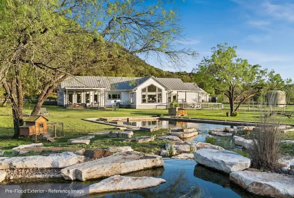 $995,000 | 18405 Angel Valley Drive, Leander, TX 78641