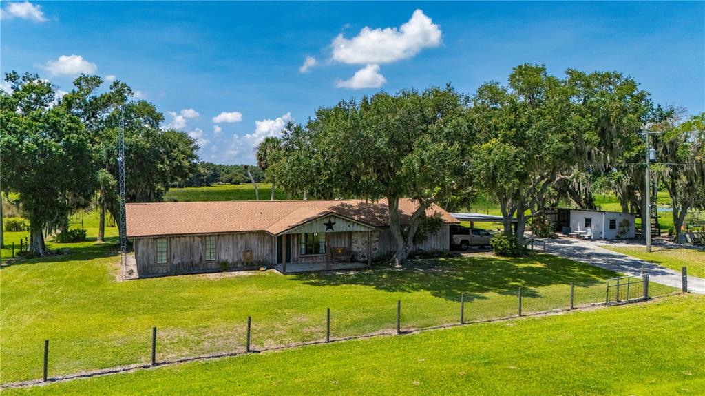 12241 Southwest Gordon Hay Road Arcadia, FL 34269 - Photo 60 of 67