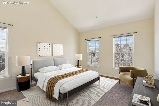 $380,000 | 2506 Amber Orchard Court West, Unit 302, Odenton, MD 21113