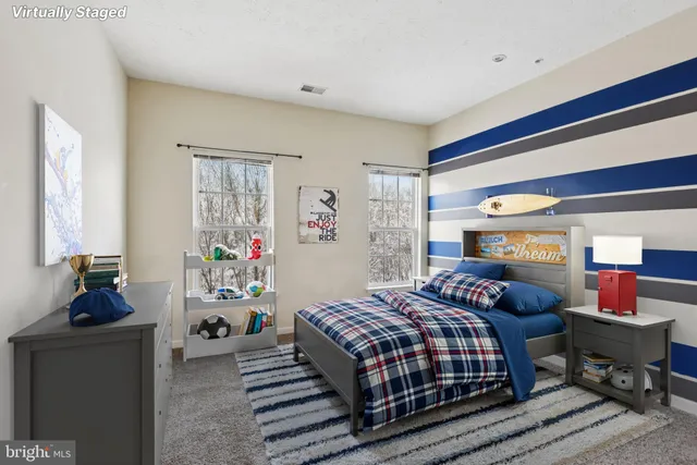 $380,000 | 2506 Amber Orchard Court West, Unit 302, Odenton, MD 21113