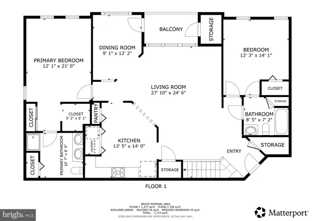 $380,000 | 2506 Amber Orchard Court West, Unit 302, Odenton, MD 21113