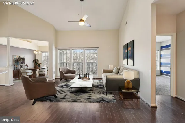 $380,000 | 2506 Amber Orchard Court West, Unit 302, Odenton, MD 21113