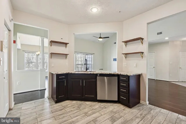 $380,000 | 2506 Amber Orchard Court West, Unit 302, Odenton, MD 21113