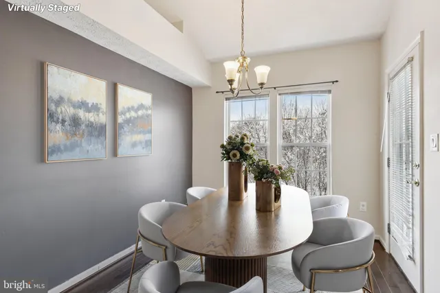 $380,000 | 2506 Amber Orchard Court West, Unit 302, Odenton, MD 21113