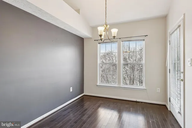 $380,000 | 2506 Amber Orchard Court West, Unit 302, Odenton, MD 21113