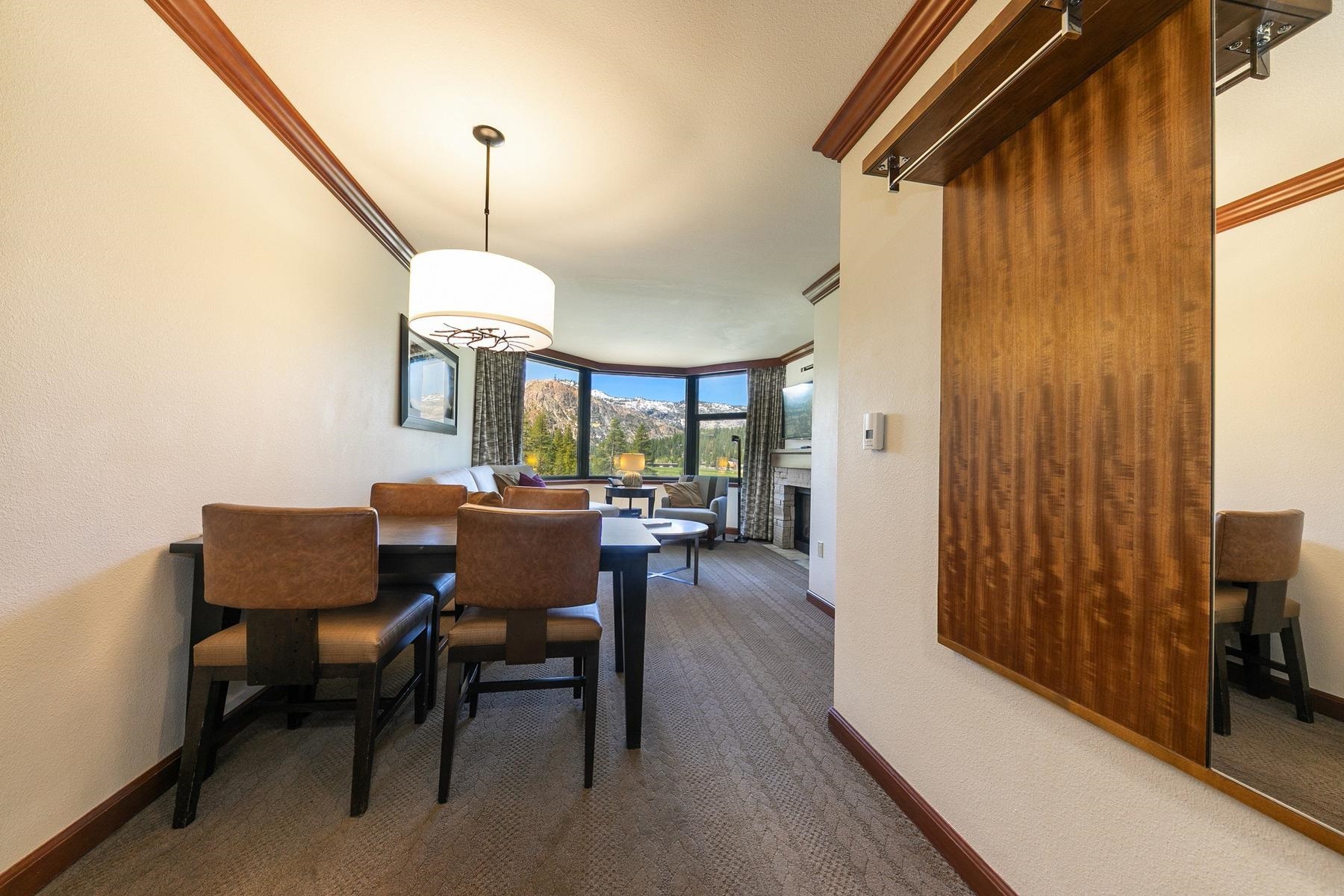400 Resort Road, Unit 208 Olympic Valley, CA 96146 - Photo 11 of 28