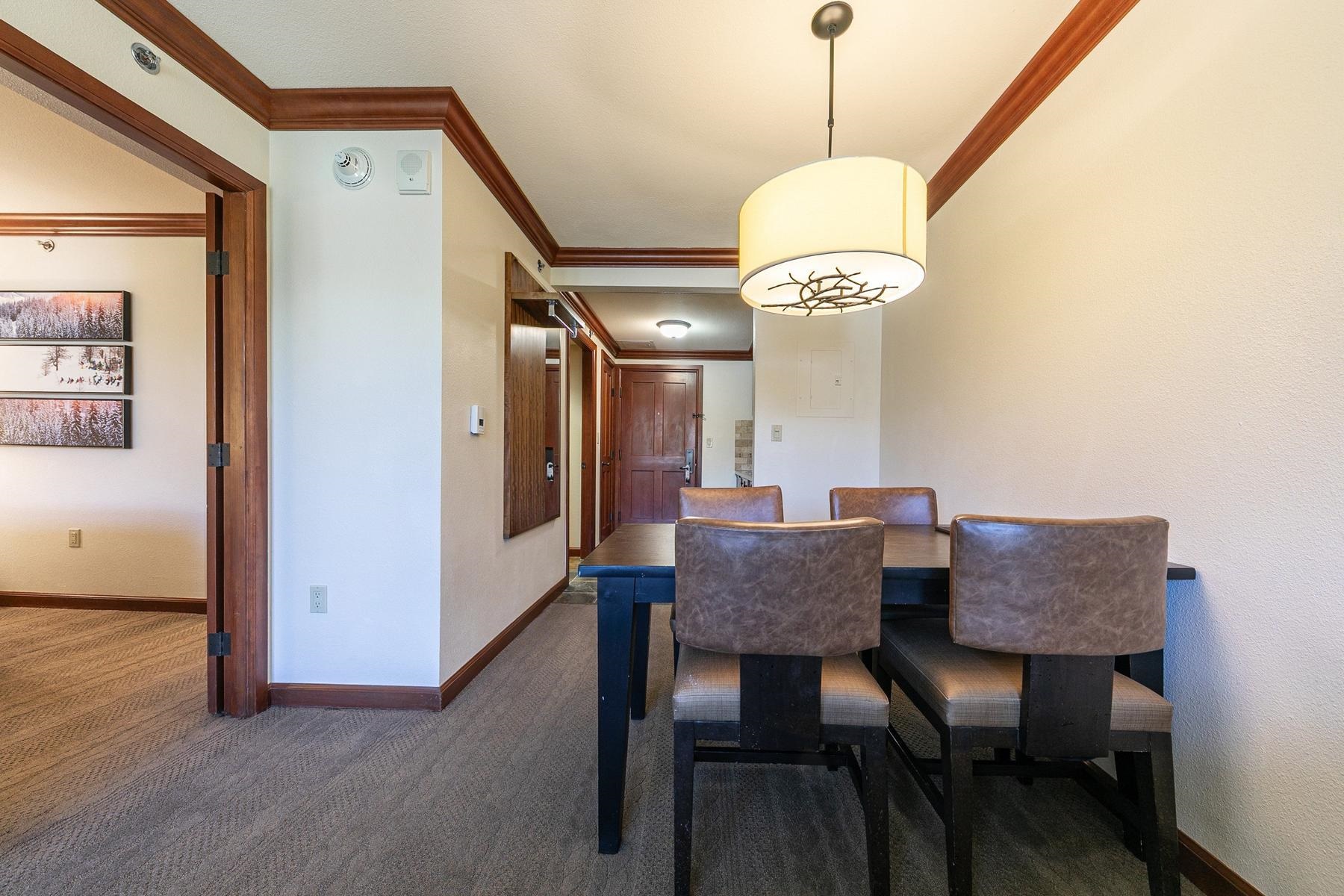 400 Resort Road, Unit 208 Olympic Valley, CA 96146 - Photo 14 of 28