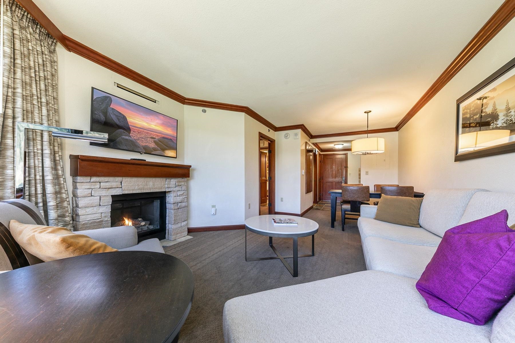 400 Resort Road, Unit 208 Olympic Valley, CA 96146 - Photo 15 of 28