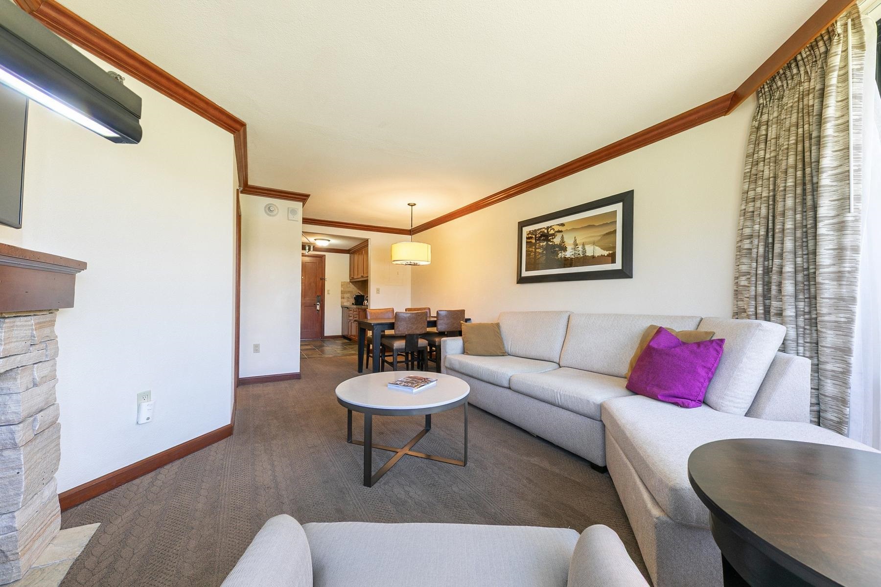 400 Resort Road, Unit 208 Olympic Valley, CA 96146 - Photo 16 of 28