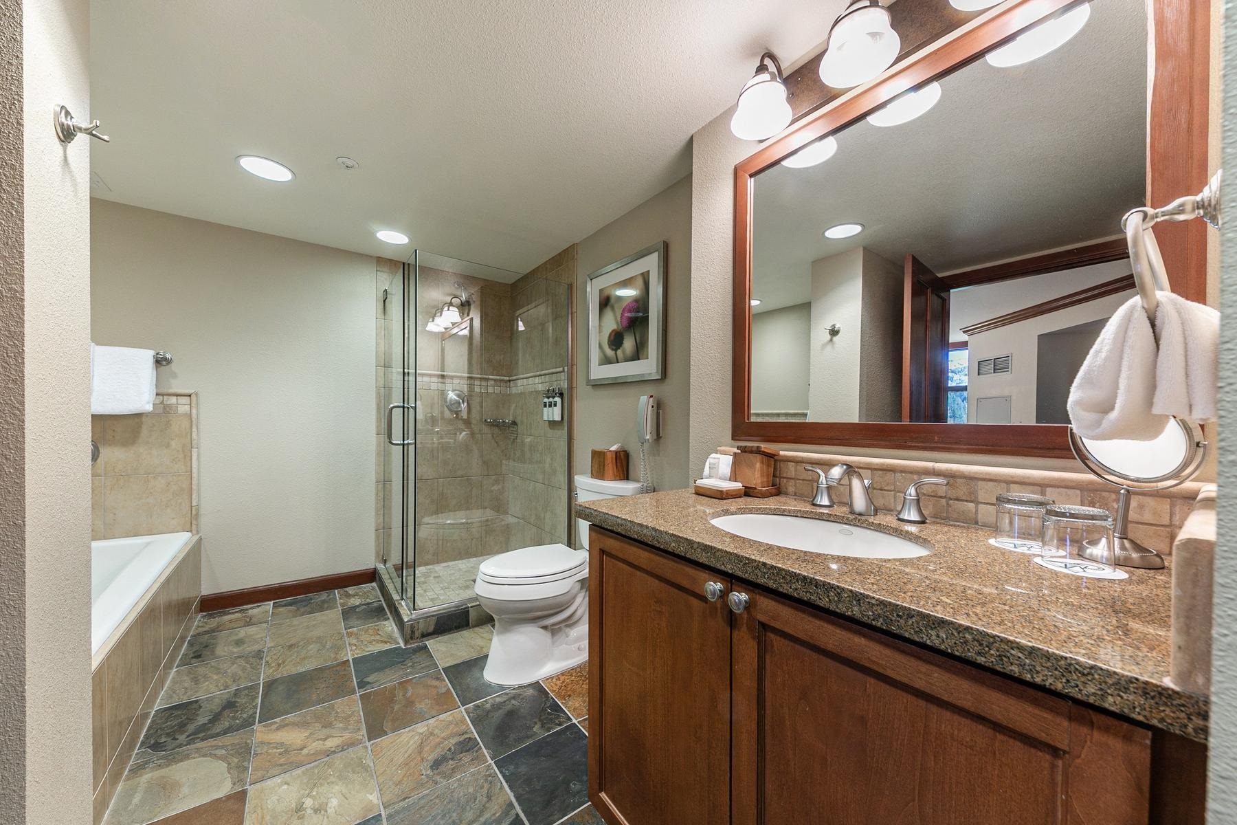 400 Resort Road, Unit 208 Olympic Valley, CA 96146 - Photo 19 of 28