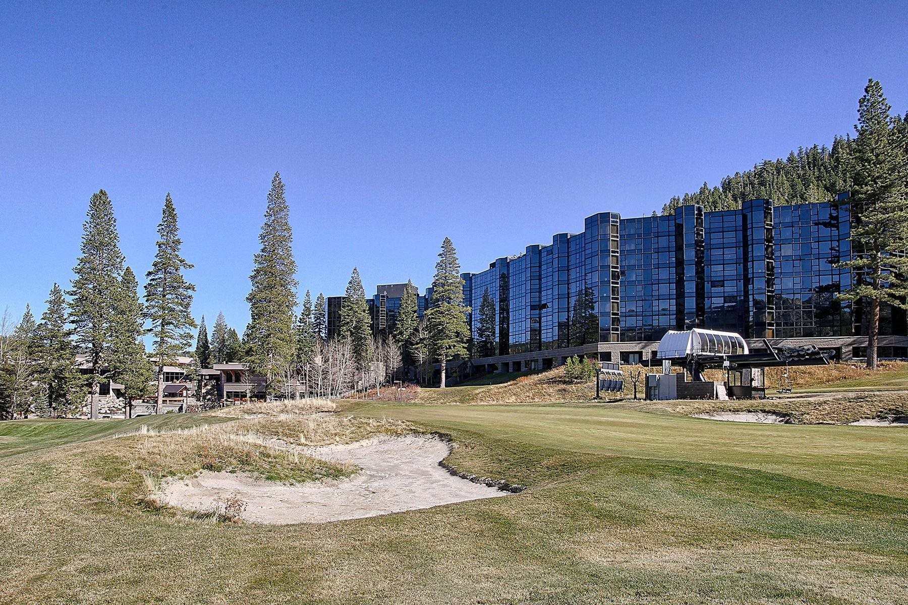 400 Resort Road, Unit 208 Olympic Valley, CA 96146 - Photo 23 of 28