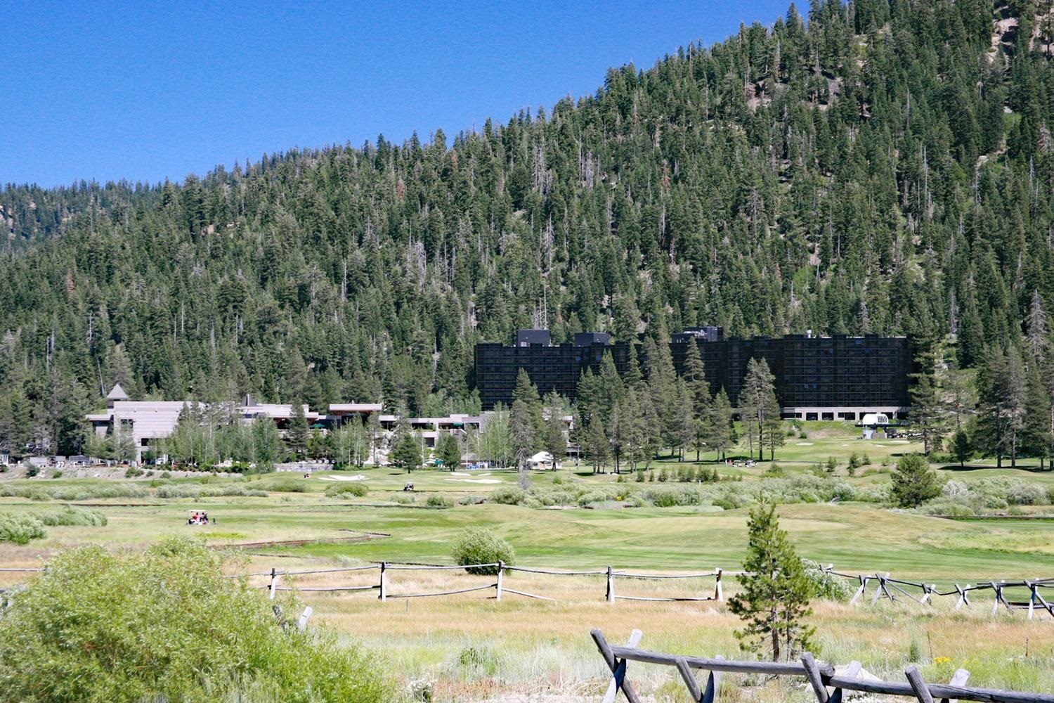 400 Resort Road, Unit 208 Olympic Valley, CA 96146 - Photo 24 of 28