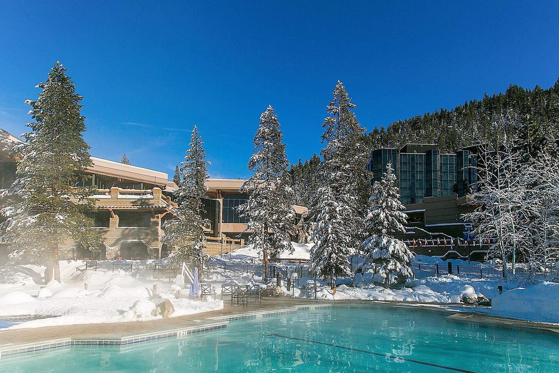 400 Resort Road, Unit 208 Olympic Valley, CA 96146 - Photo 28 of 28