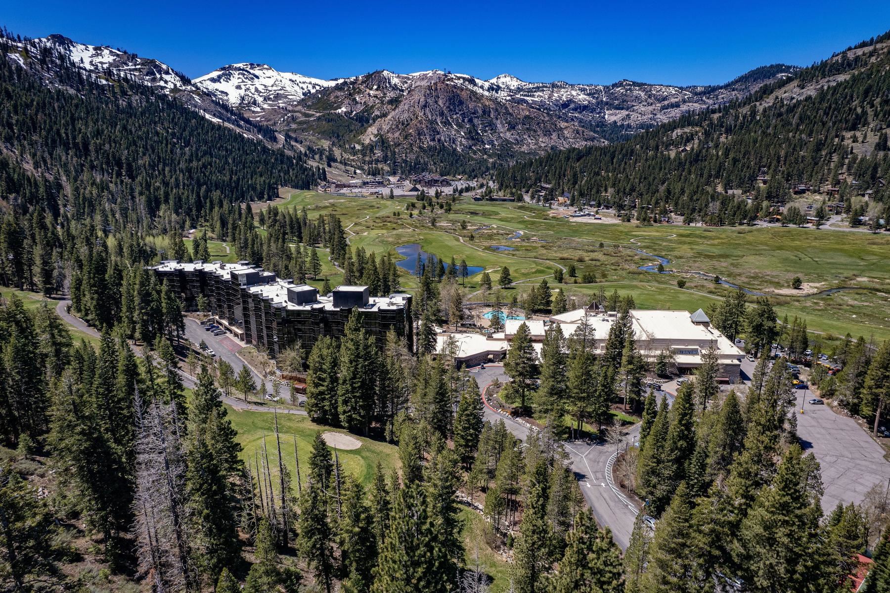 400 Resort Road, Unit 208 Olympic Valley, CA 96146 - Photo 7 of 28