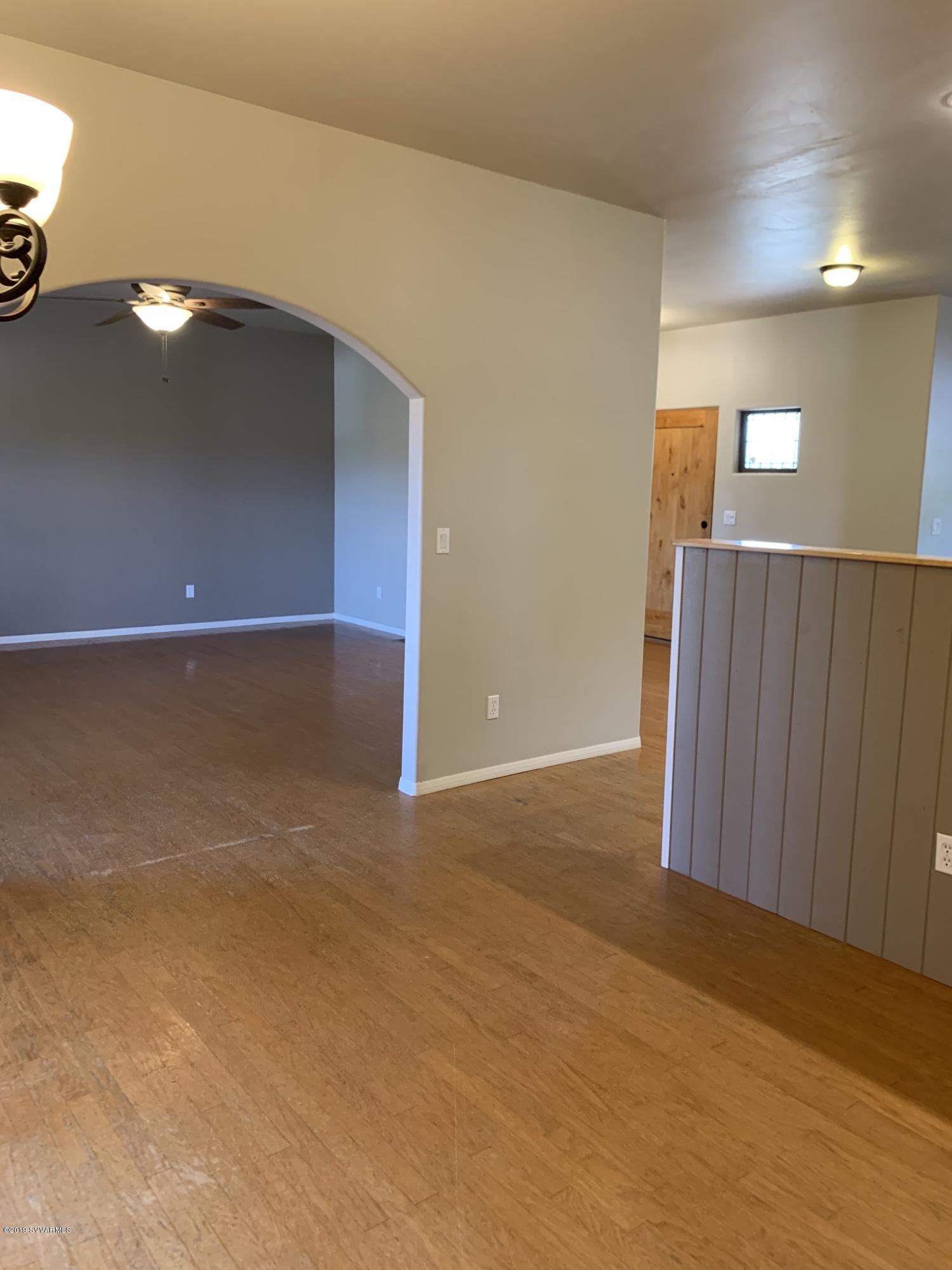 4485 Eagle Circle Rimrock, AZ 86335 - Photo 12 of 54 Dining Area