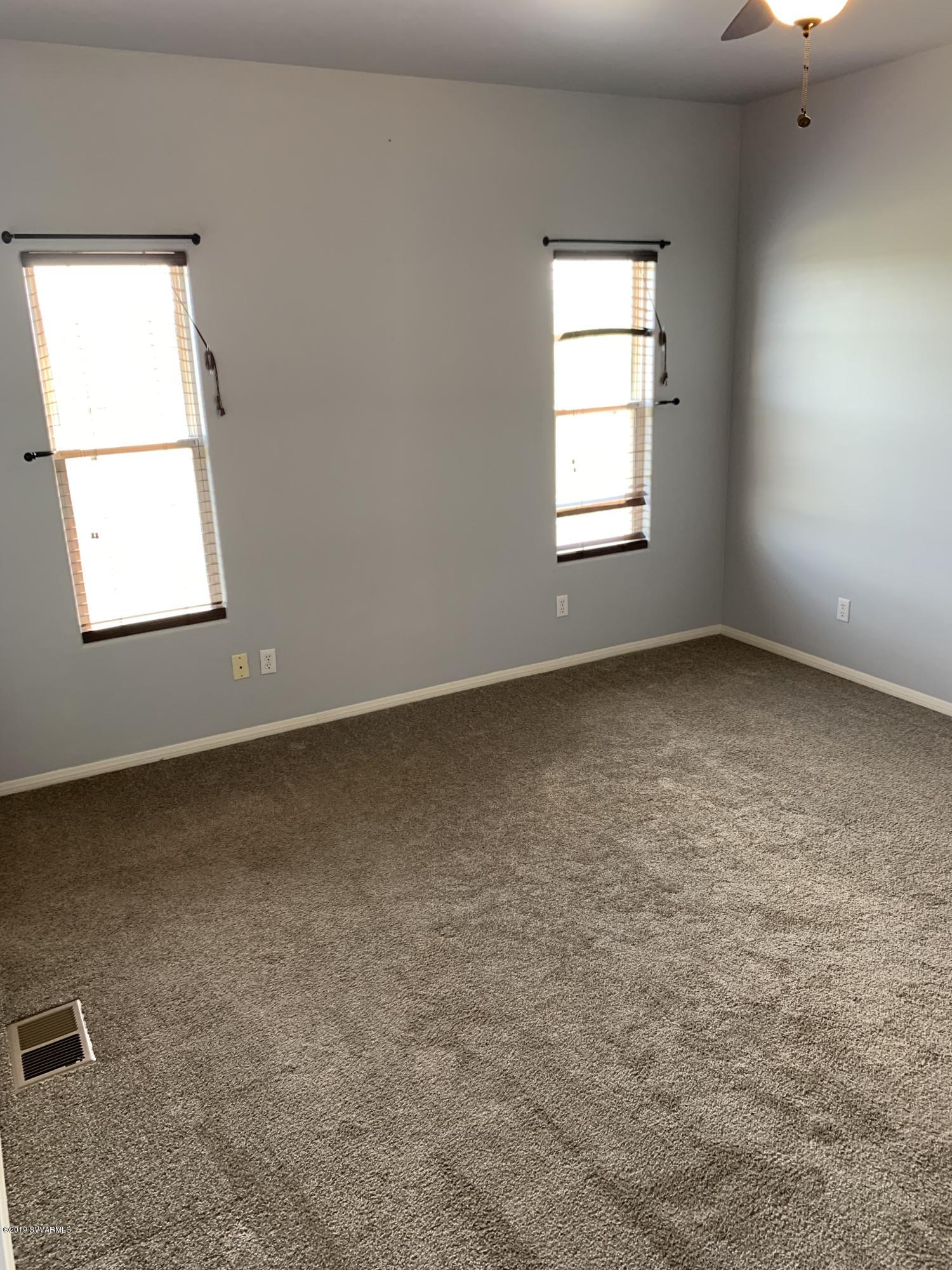 4485 Eagle Circle Rimrock, AZ 86335 - Photo 16 of 54 Master Bedroom
