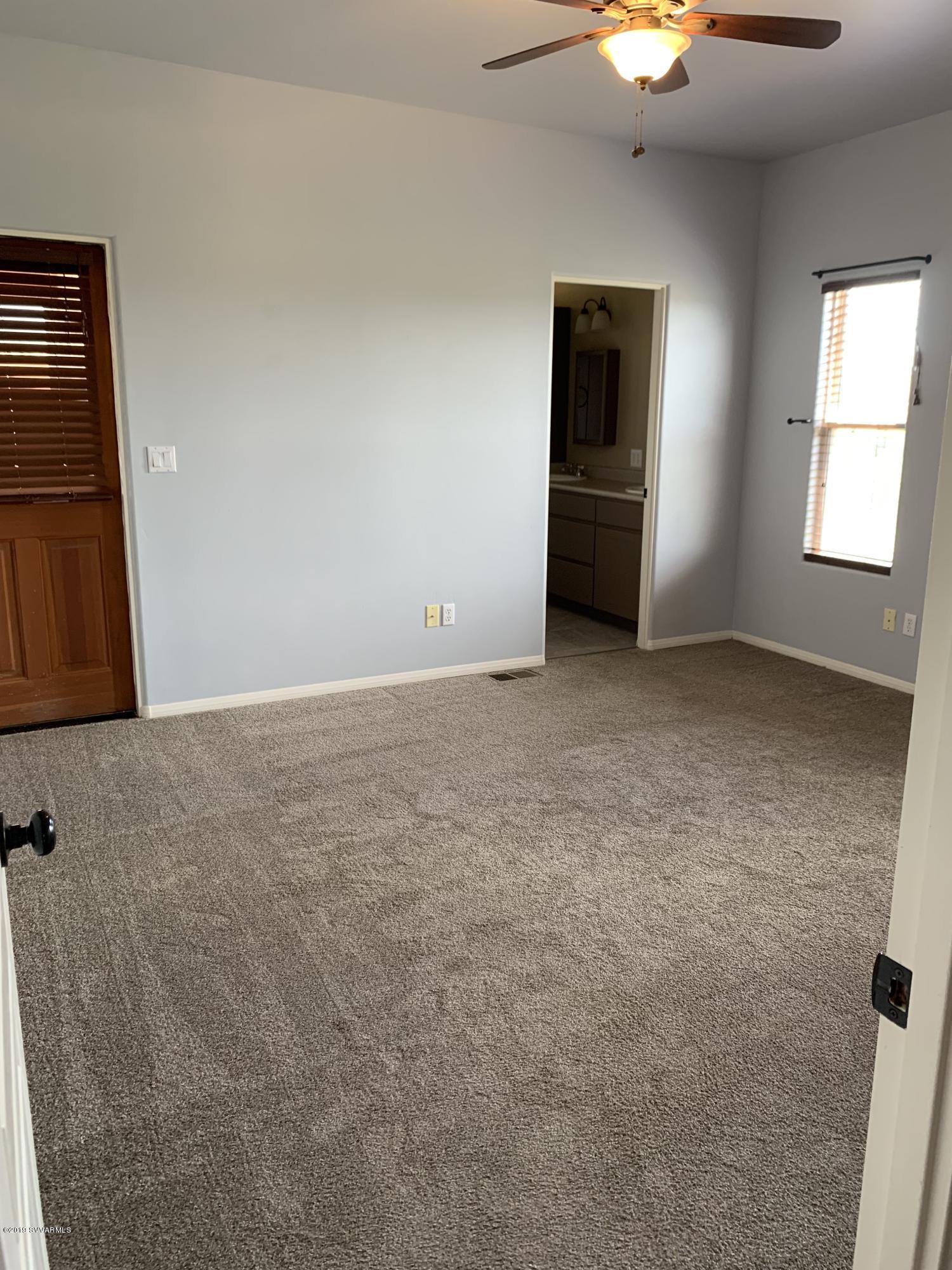 4485 Eagle Circle Rimrock, AZ 86335 - Photo 17 of 54 Master Bedroom