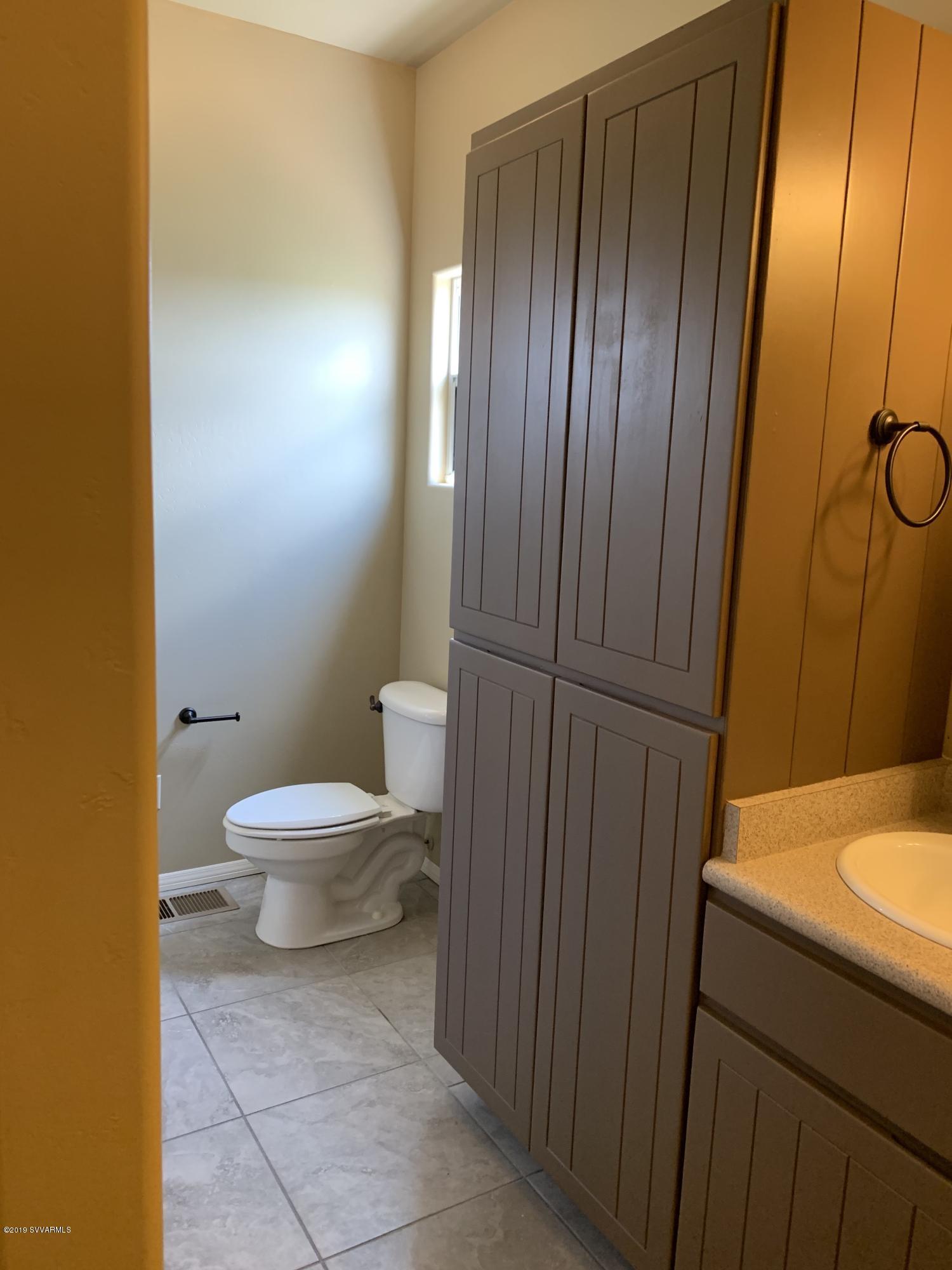 4485 Eagle Circle Rimrock, AZ 86335 - Photo 21 of 54 Master Bath