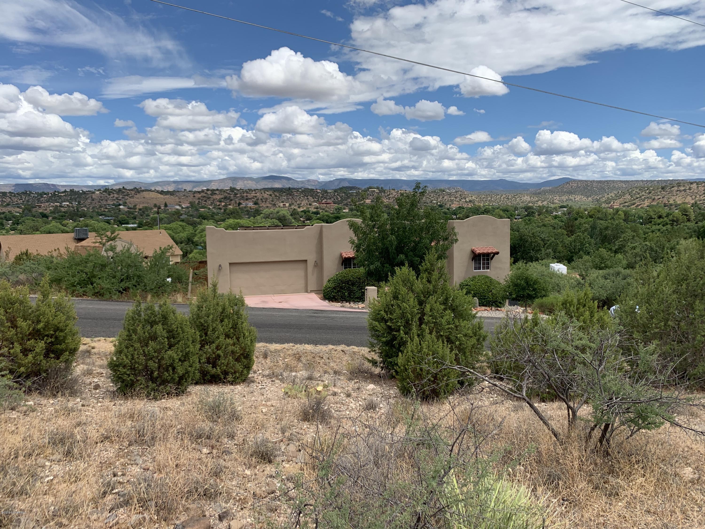 4485 Eagle Circle Rimrock, AZ 86335 - Photo 50 of 54 House