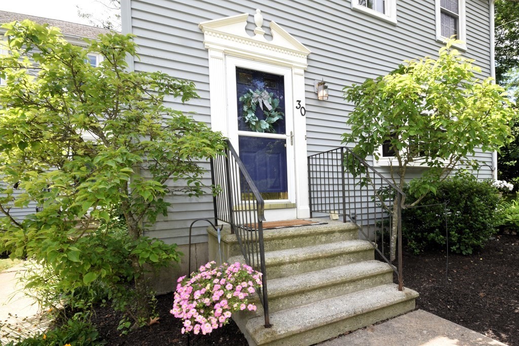 30 Clark Road, Unit C Wrentham, MA 02093 - Photo 1 of 31 Gallery Image 1