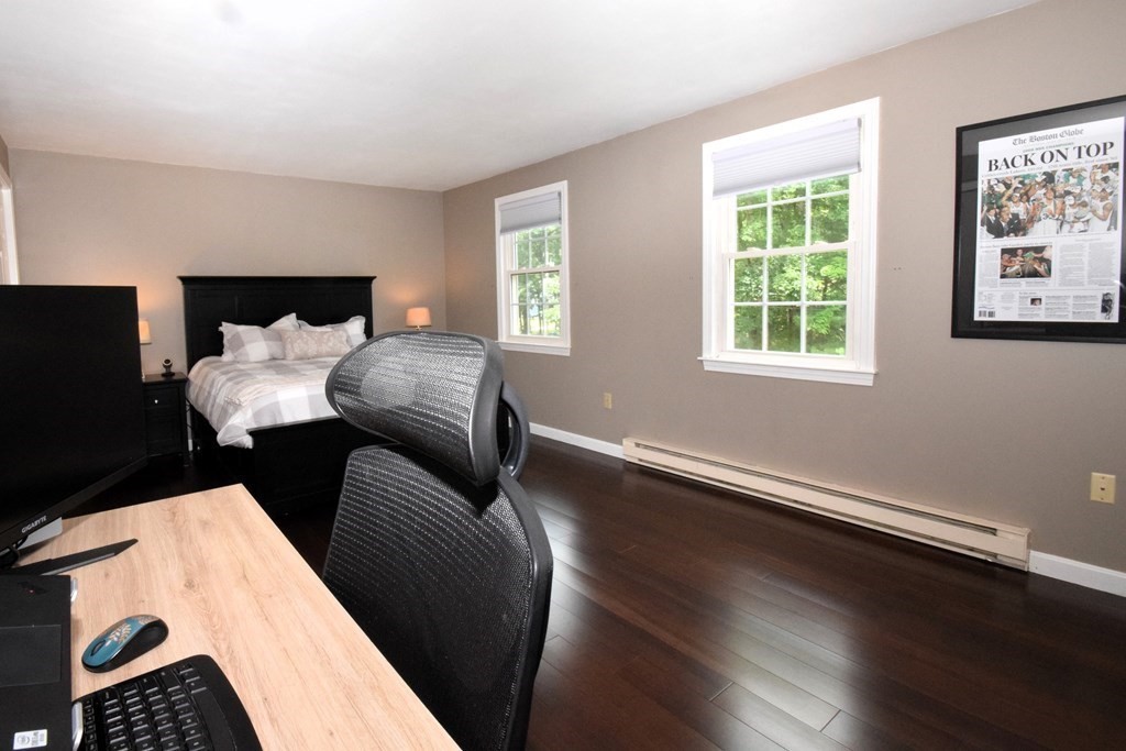 30 Clark Road, Unit C Wrentham, MA 02093 - Photo 23 of 31 Gallery Image 23