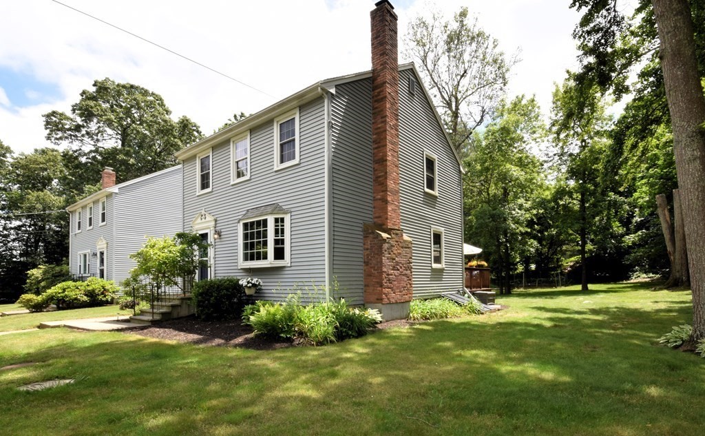 30 Clark Road, Unit C Wrentham, MA 02093 - Photo 3 of 31 Gallery Image 3