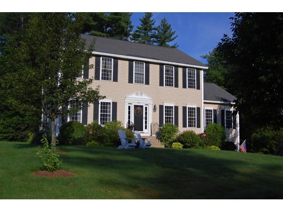45 Tumble Road Bedford, NH 03110 - Photo 1 of 1 Gallery Image 1