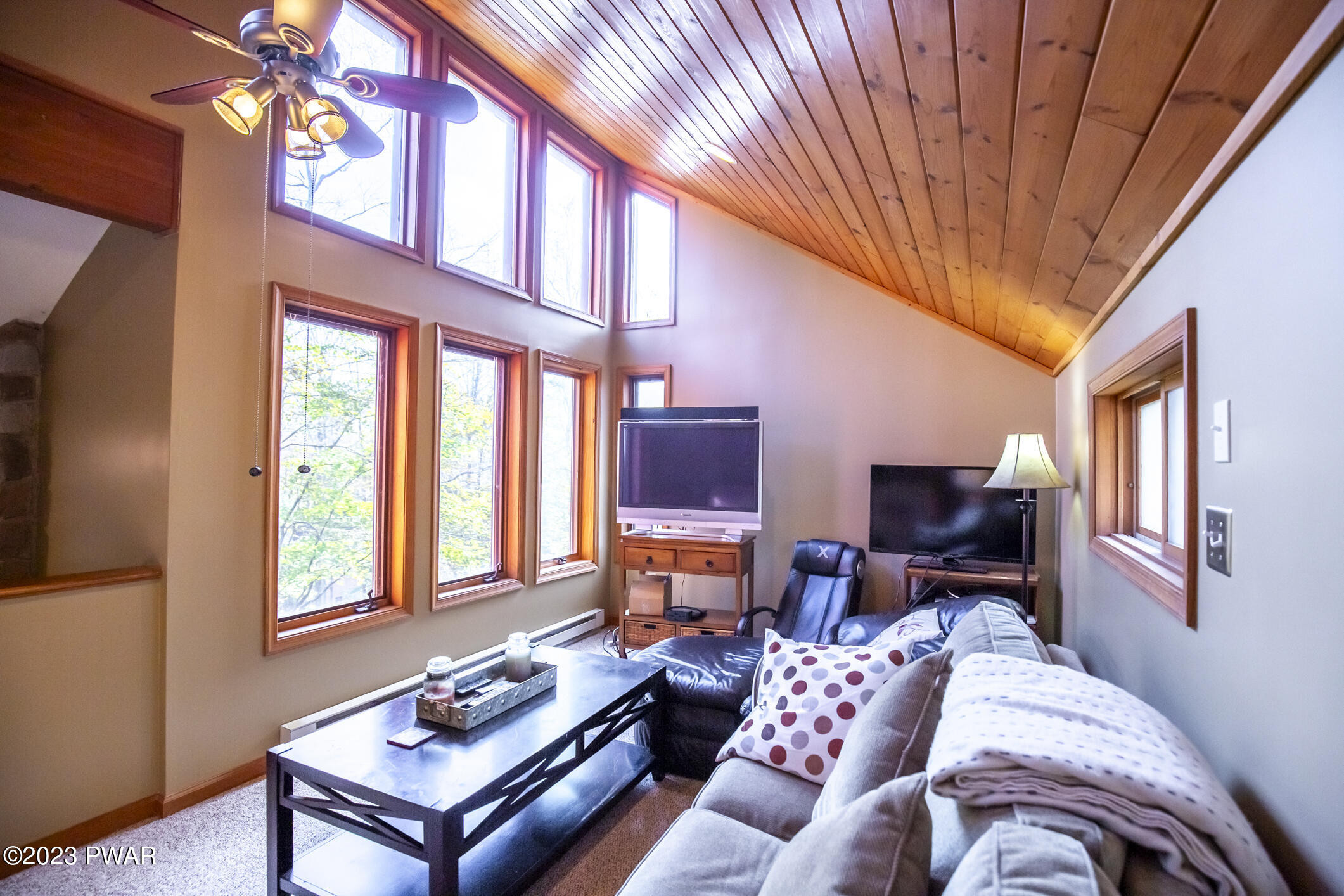 67 Cliffwood Road Lake Ariel, PA 18436 - Photo 24 of 53 Natural Light in Loft