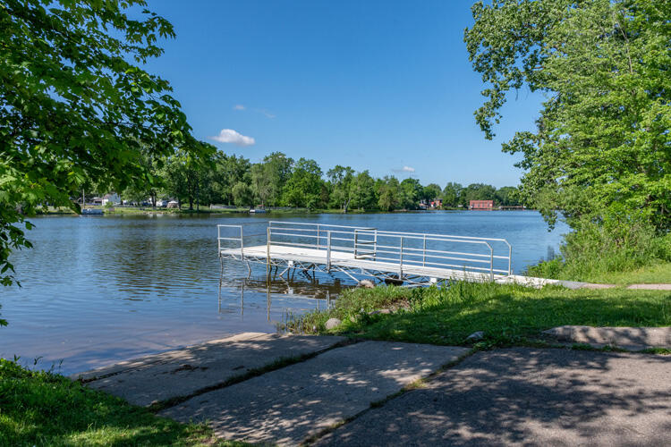 409 East Michigan Avenue Three Rivers, MI 49093 - Photo 36 of 38 409 E Michigan 3 Rivers Boat launch 4