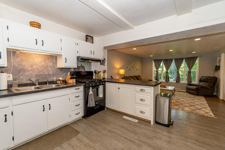 409 East Michigan Avenue Three Rivers, MI 49093 - Photo 5 of 38 409 E Michigan 3 Rivers Kitchen 5