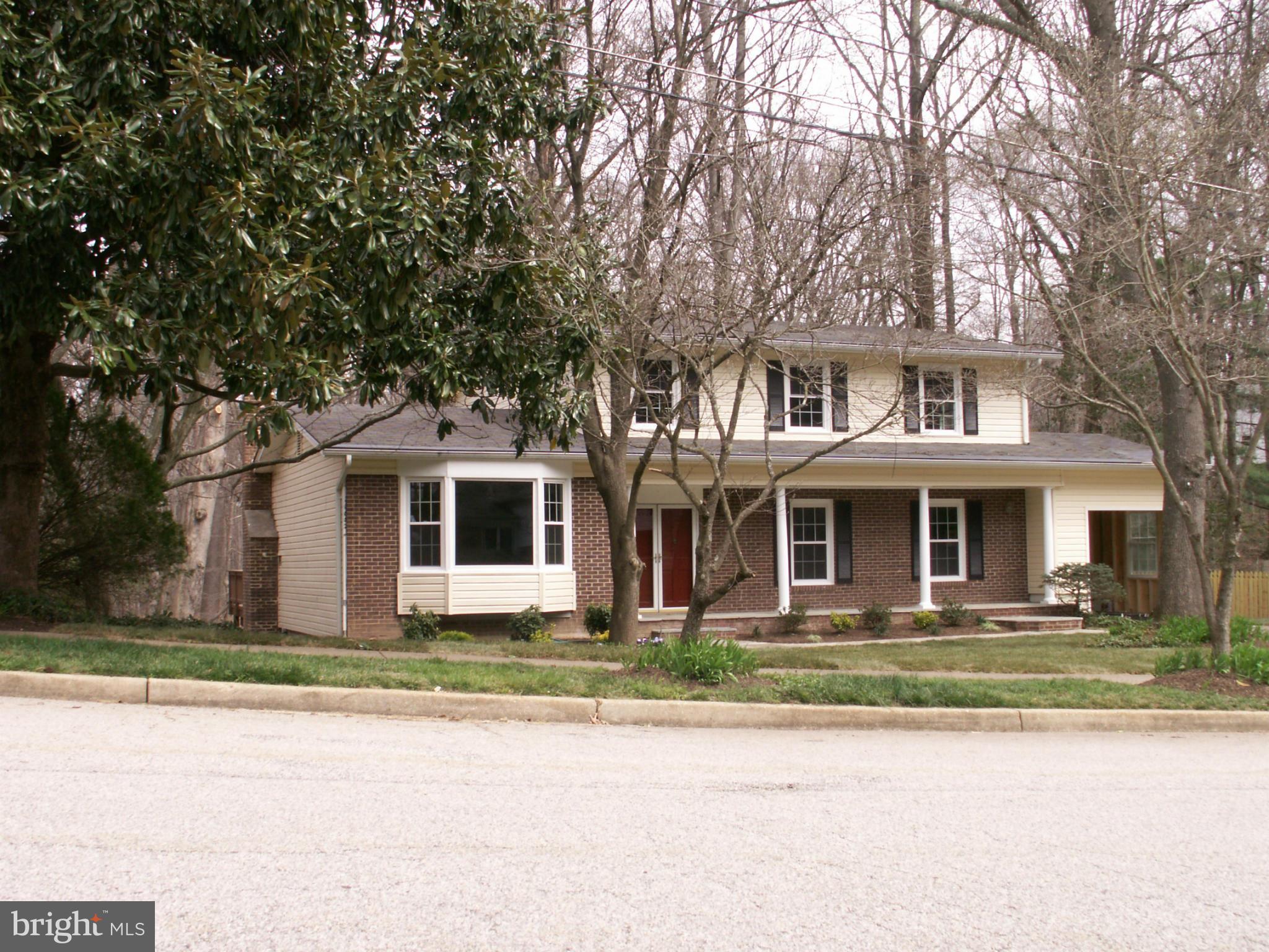 4519 Twinbrook Road Fairfax, VA 22032 - Photo 2 of 4 Exterior (General)