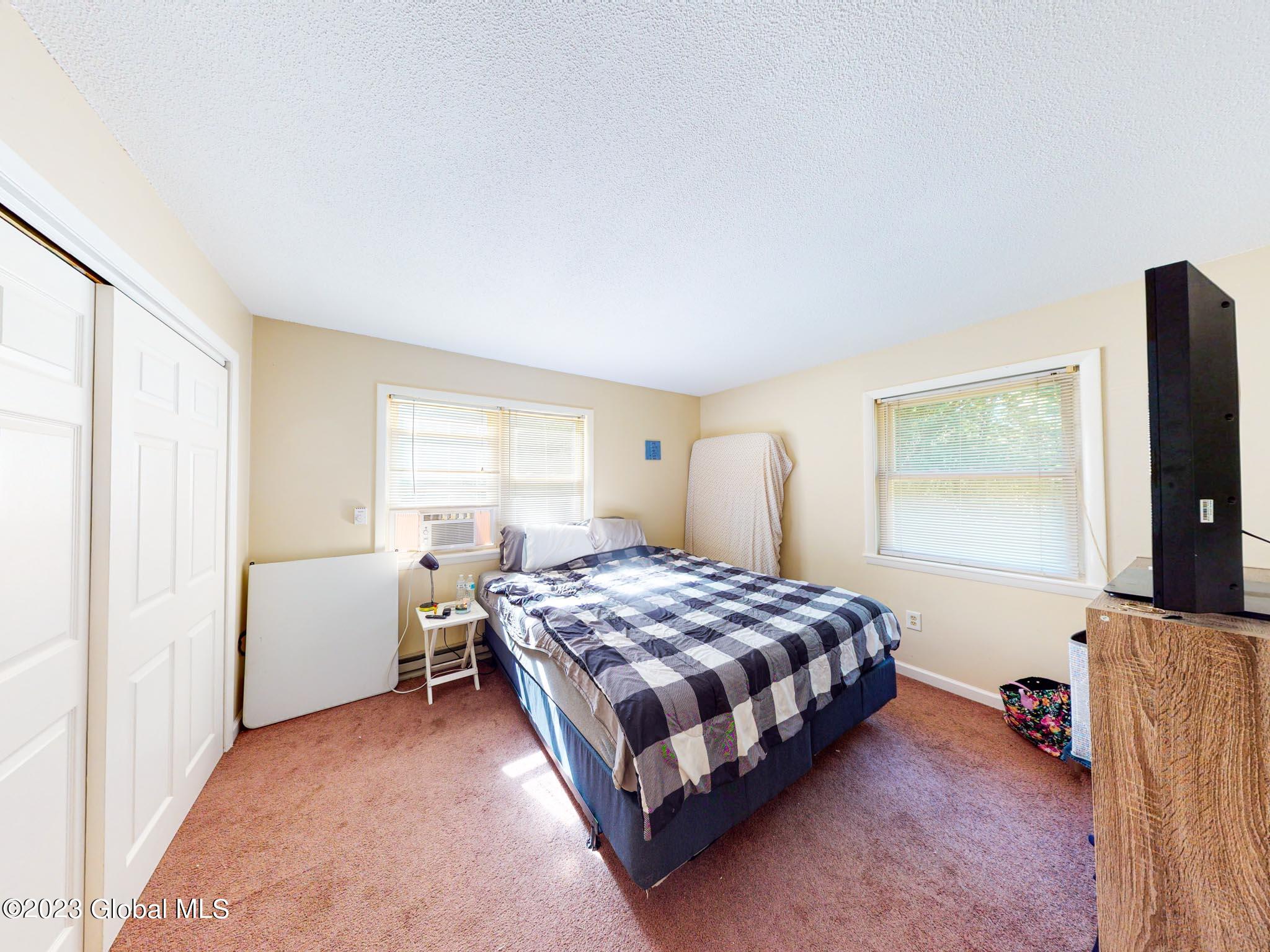 99-101 Vosburgh Road Halfmoon, NY 12118 - Photo 11 of 18 PRIMARY BEDROOM3