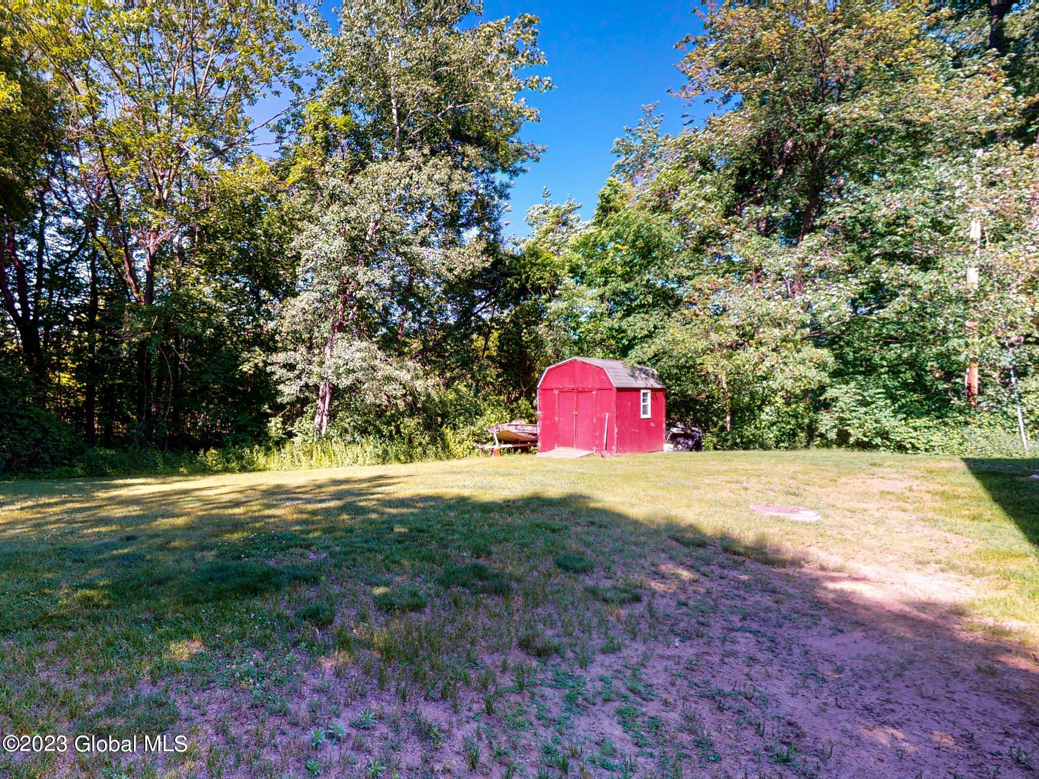 99-101 Vosburgh Road Halfmoon, NY 12118 - Photo 18 of 18 EXTERIOR4