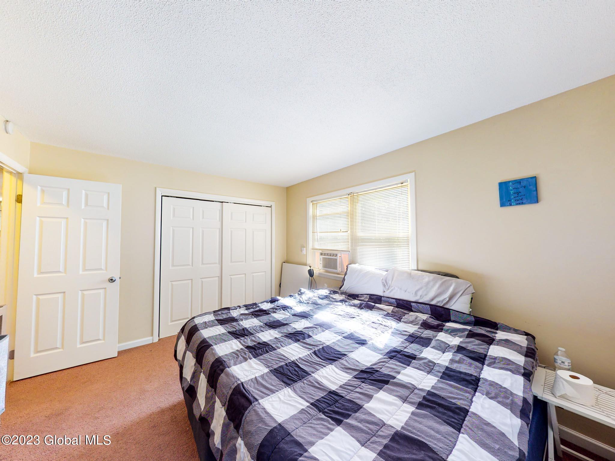 99-101 Vosburgh Road Halfmoon, NY 12118 - Photo 9 of 18 PRIMARY BEDROOM1