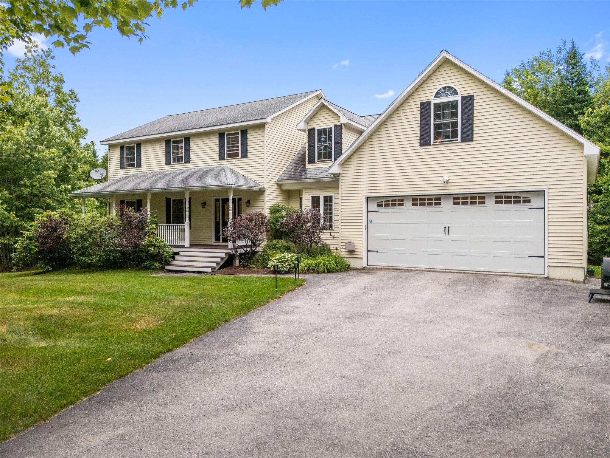 88 Skyline Road Bangor, ME 04401 - Photo 3 of 75 03-88 Skyline Rd