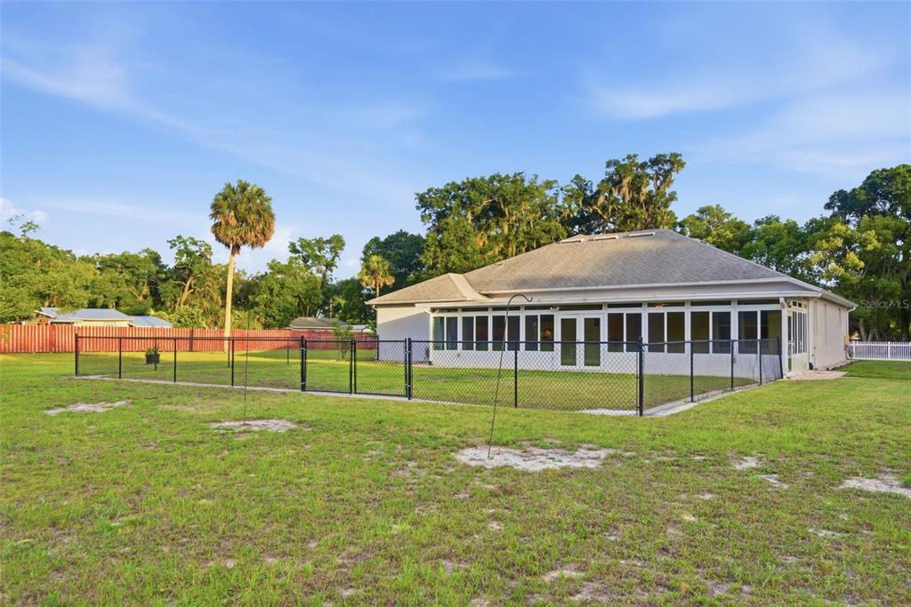 135 Mills Road De Leon Springs, FL 32130 - Photo 46 of 51 Gallery Image 46